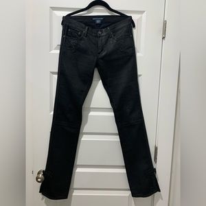 Vintage Embroidered Ralph Lauren Jeans